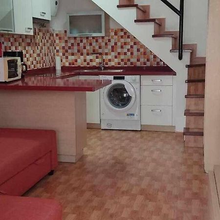 Raga Home - Bungalow With Swimming Pool In Maspalomas マスパロマス エクステリア 写真