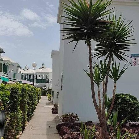 Raga Home - Bungalow With Swimming Pool In Maspalomas マスパロマス エクステリア 写真