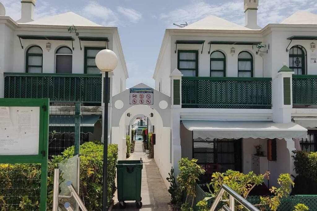 Raga Home - Bungalow With Swimming Pool In Maspalomas マスパロマス エクステリア 写真