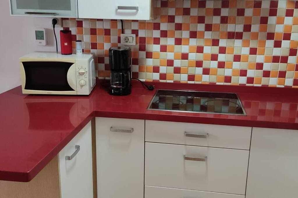 Raga Home - Bungalow With Swimming Pool In Maspalomas マスパロマス エクステリア 写真