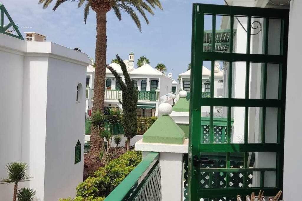 Raga Home - Bungalow With Swimming Pool In Maspalomas マスパロマス エクステリア 写真