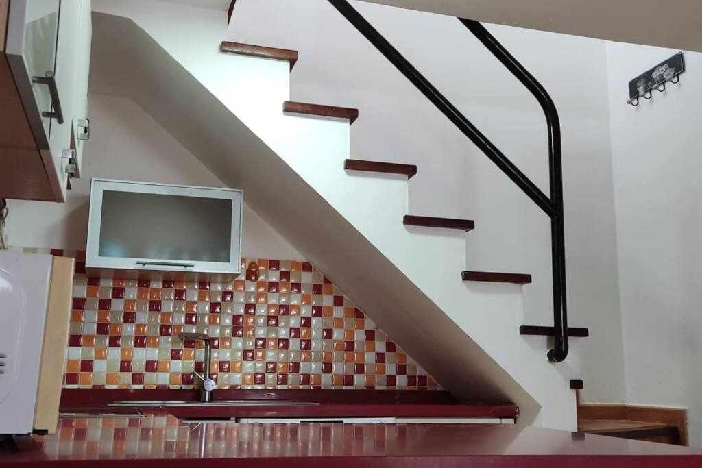 Raga Home - Bungalow With Swimming Pool In Maspalomas マスパロマス エクステリア 写真