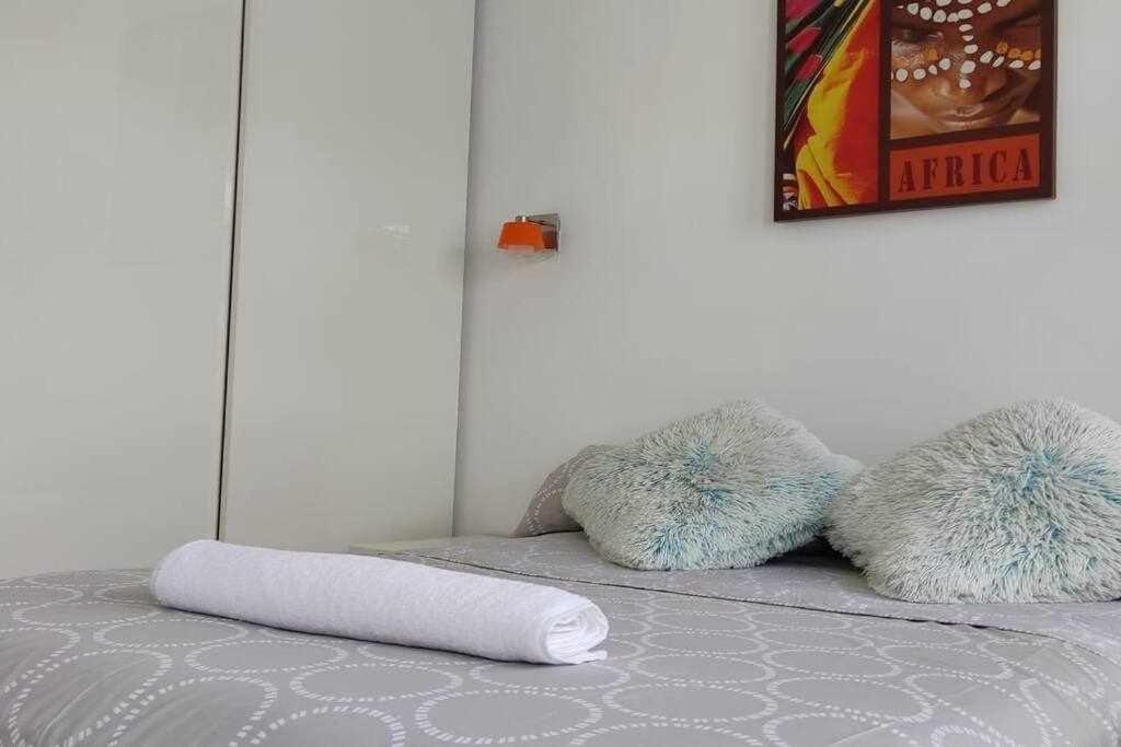 Raga Home - Bungalow With Swimming Pool In Maspalomas マスパロマス エクステリア 写真