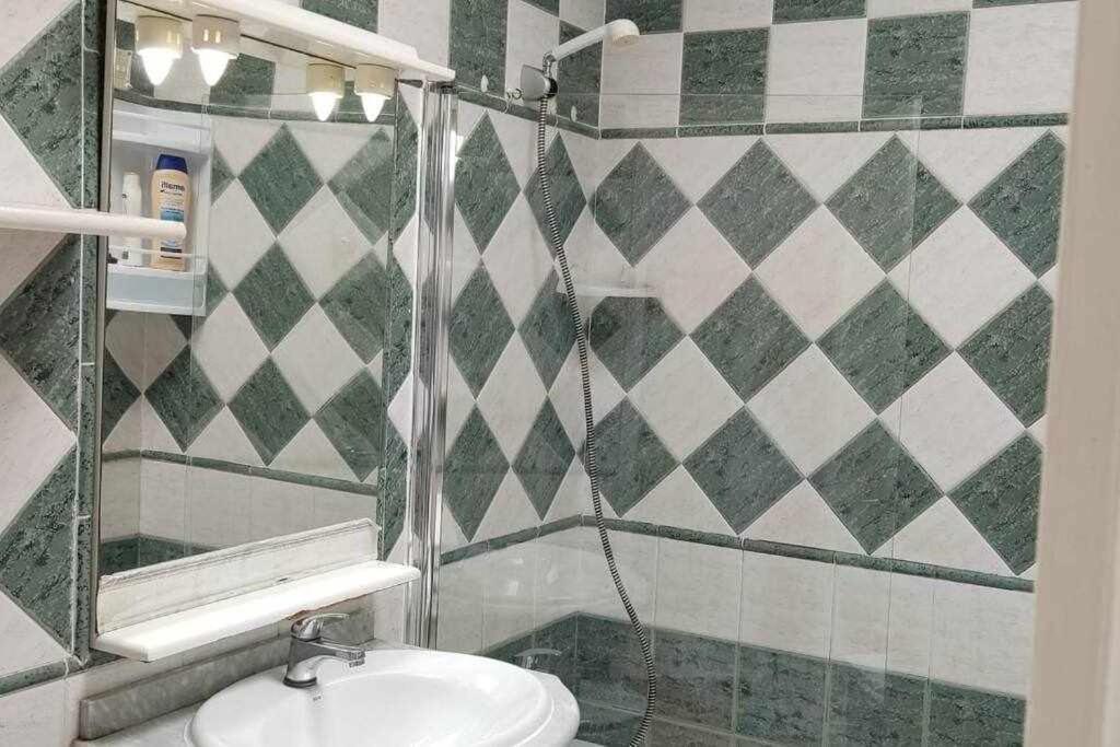 Raga Home - Bungalow With Swimming Pool In Maspalomas マスパロマス エクステリア 写真