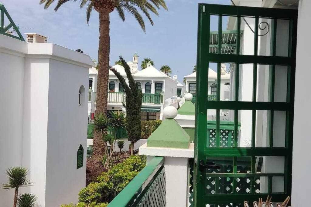 Raga Home - Bungalow With Swimming Pool In Maspalomas マスパロマス エクステリア 写真